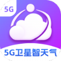 5G卫星智联天气