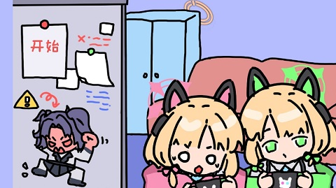 碧蓝碰碰车下载 碧蓝碰碰车下载