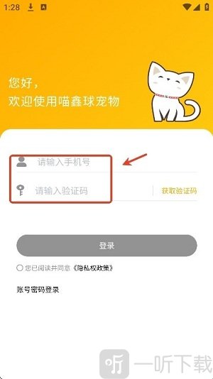 喵鑫球宠物