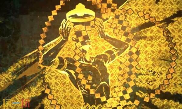 苏丹的游戏坎佩尔末刃获得方法 金色装备获取攻略