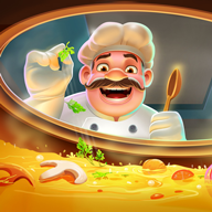 烹饪超级明星城市破解版（Cooking