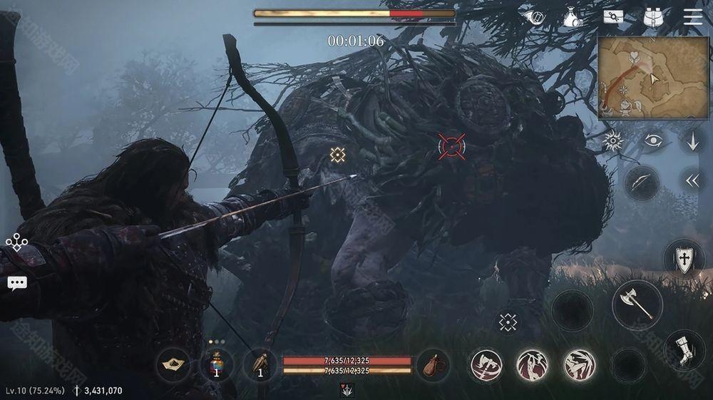 权力的游戏 KINGSROAD宣布将于 5 月 21 日于欧美等地推出 亚洲在地化作业进行中