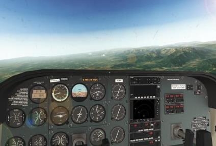 Real Flight Simulator Pro 免费版 Real Flight Simulator Pro 免费版