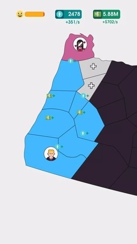 经济压制游戏 经济压制游戏