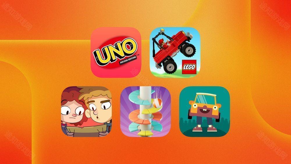Apple Arcade 预告 6 月新增UNO  Arcade Edition等 5 款全新作品及游戏更新