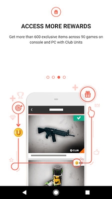 uplay手机客户端下载
