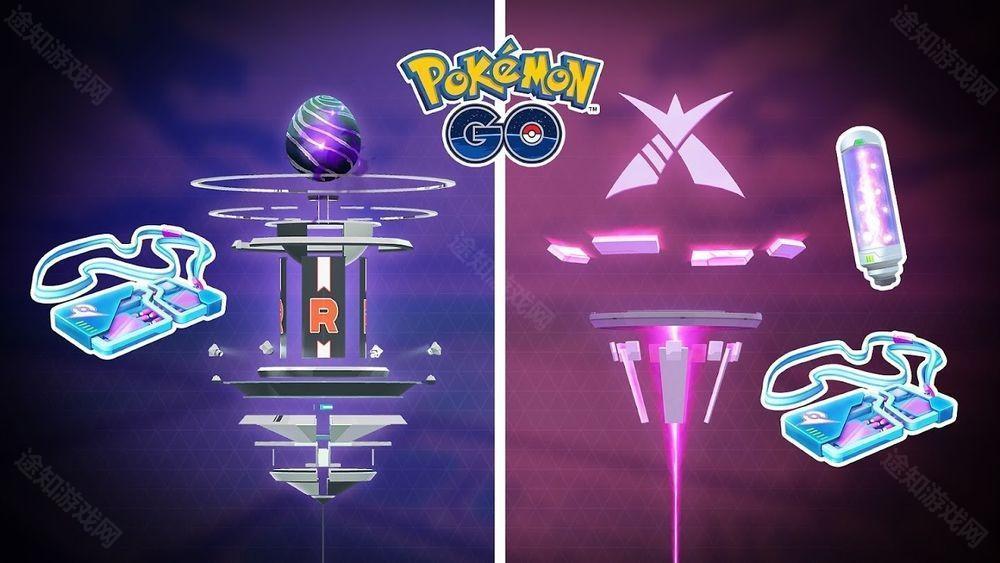 Pokemon GO宣布「暗影团体战」与「极巨对战」将开放远端加入