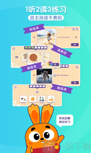 披萨ABC英语