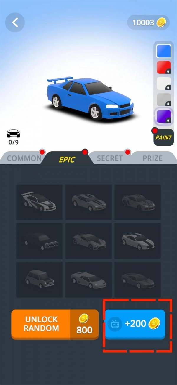 直线竞速破解版(Line Race)app下载 直线竞速破解版(Line Race)app下载