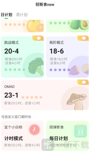 轻断食Now减肥