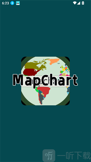 MapChart
