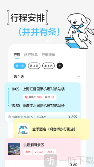 Gooh旅记