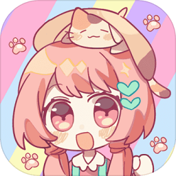 少女与猫内购破解版