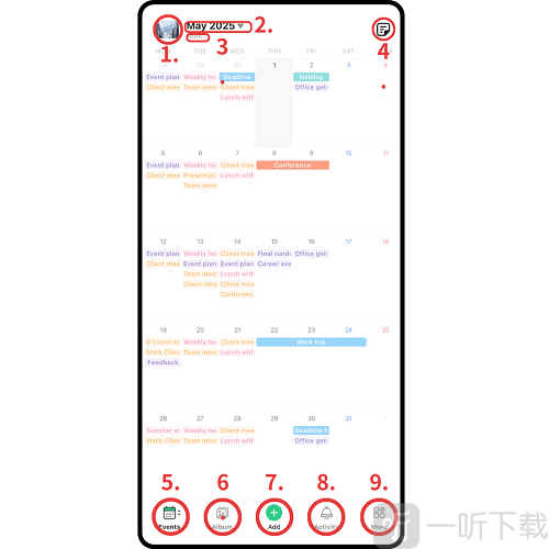TimeTree时间树