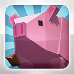 牛猪快跑手游(cowpigrun)