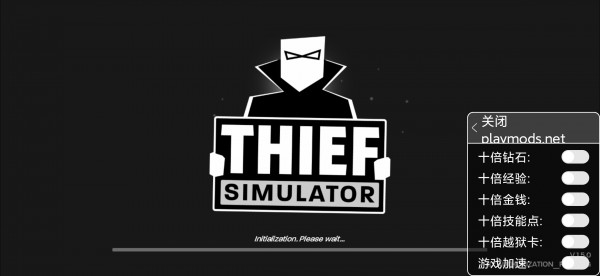 小偷模拟器破解版(Thief Simulator)app 小偷模拟器破解版(Thief Simulator)app