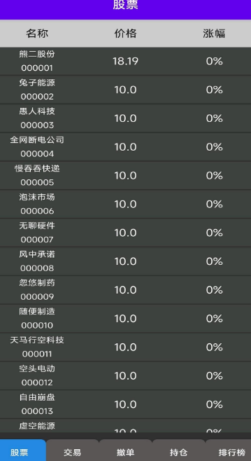 真实炒股手机版下载 真实炒股手机版下载