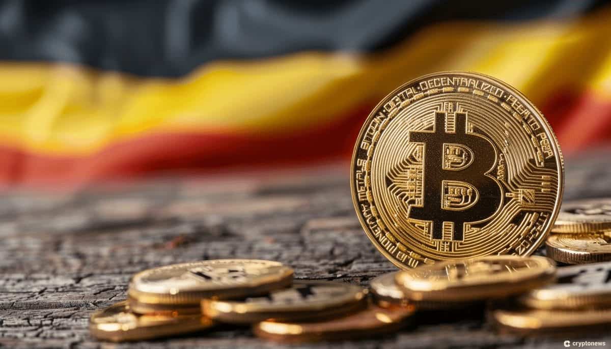 注册币安是否违法？全面解析加密货币交易合规性