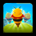 蜜蜂连接破解版（Bees