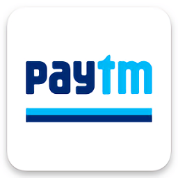 Paytm印度支付宝app下载