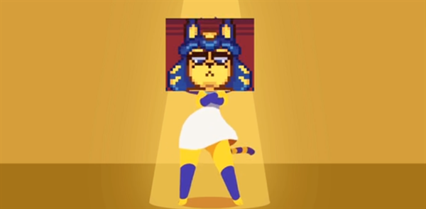 neko touch像素埃及猫 免费下载 neko touch像素埃及猫 免费下载