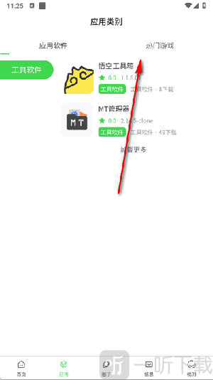 初遇社区