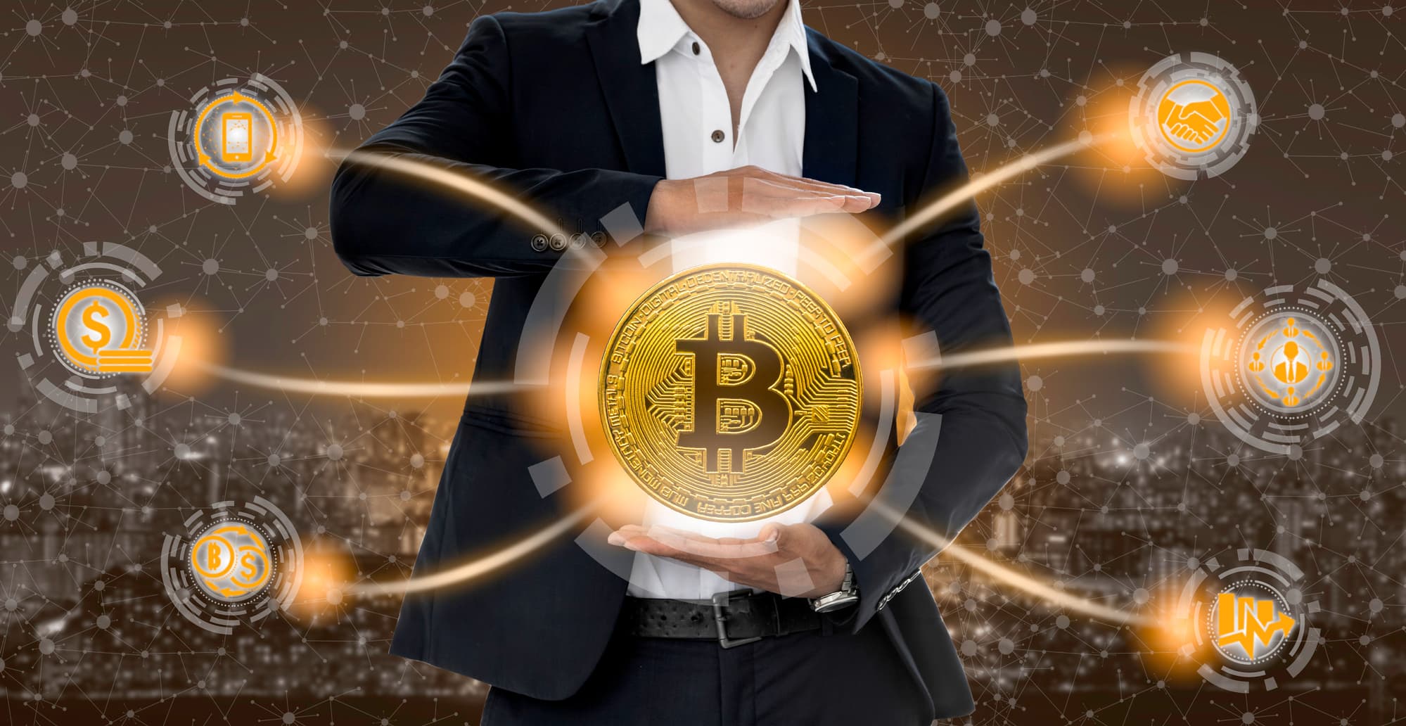 比特币关键指标解析：了解加密货币市场的重要参考