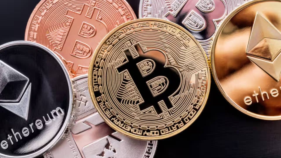 加密货币变现指南：安全高效的资金转换方法