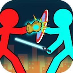 火柴人决斗无限金币版(至尊决斗者火柴人)