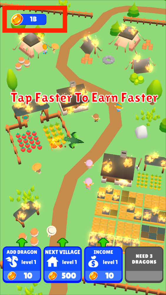 闲置的火龙破解版(Dragon Fire)app 闲置的火龙破解版(Dragon Fire)app