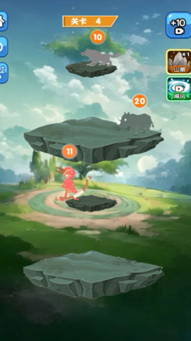 魔物高手游戏APP下载 魔物高手游戏APP下载