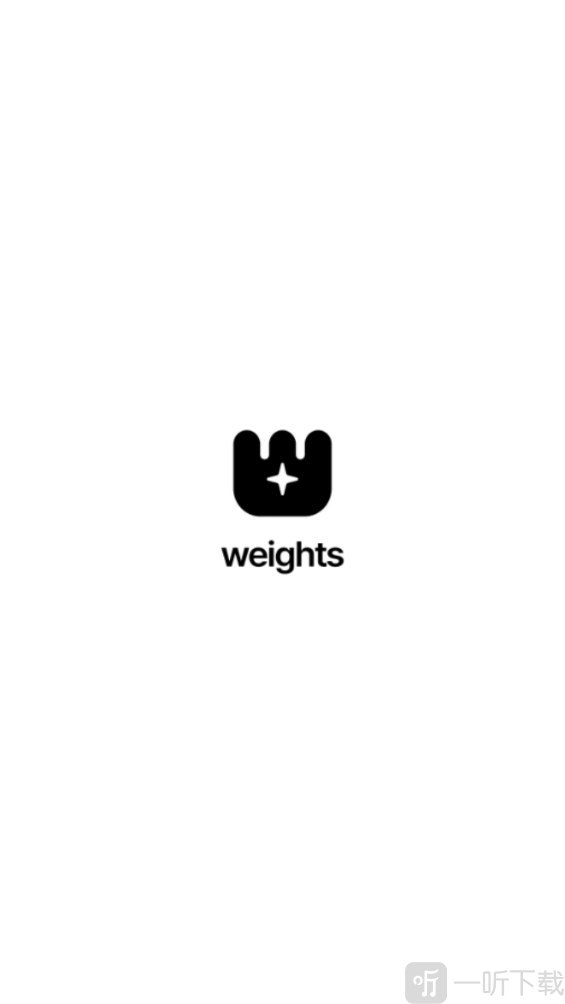 weights安卓版