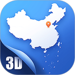 中国地图手机版2022