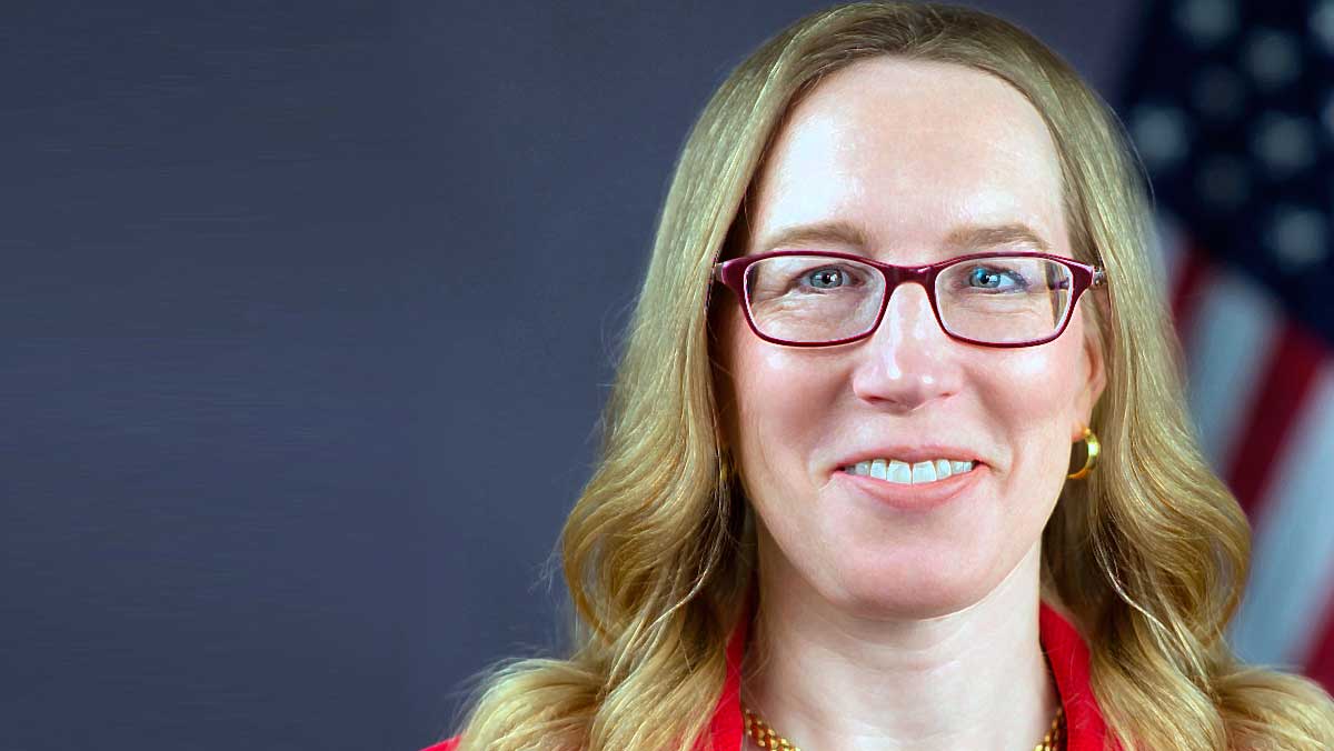 SEC委员Hester Peirce NFT版税不构成证券成分