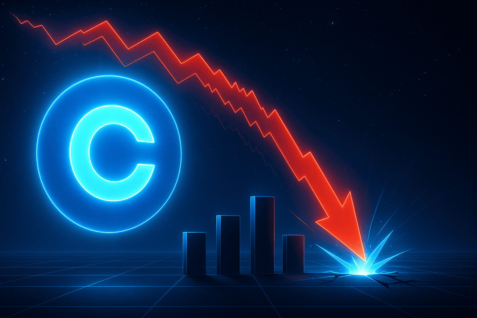 Coinbase「个资外洩、用户数不实」遭SEC调查 股价单日暴跌7%