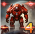 塔防传奇4：科幻塔防破解版（Defense
