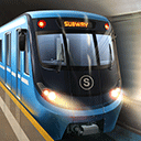 地铁模拟器3d破解版（Subway