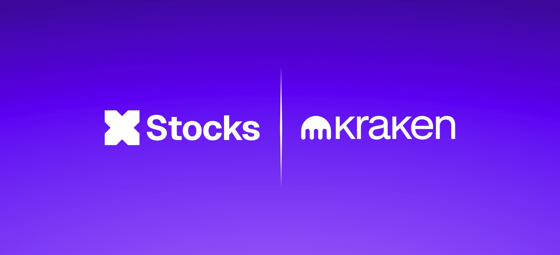 Kraken推出股票代币化市场「xStocks」 可24小时交易美股、ETF 部署在Solana链上