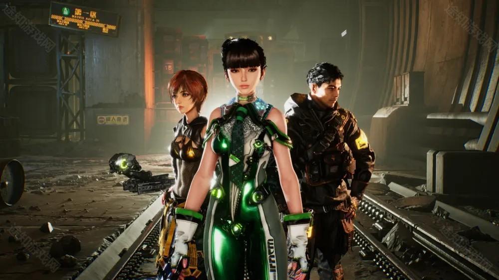 SHIFT UP 财报透露畅销动作RPG剑星计划于 2027年 前推出续作