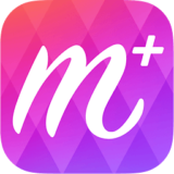 美妆相机（MakeupPlus）app