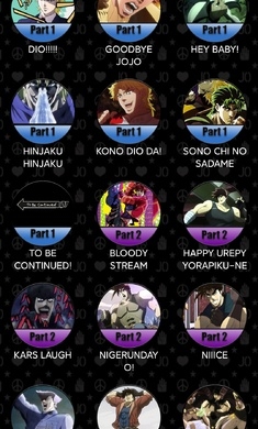 JoJo声音播放器下载 JoJo声音播放器下载