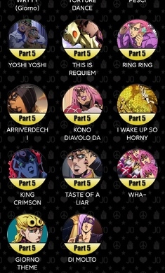 JoJo声音播放器下载 JoJo声音播放器下载