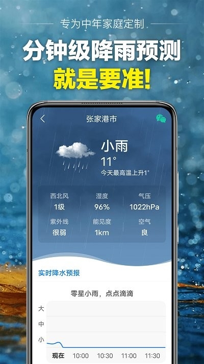 当准天气免费版下载 当准天气免费版下载