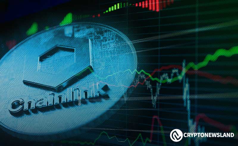 LINK目标价位17.60美元 这些关键技术信号不容忽视