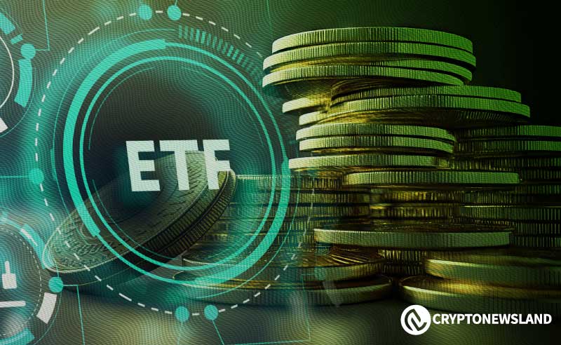 比特币杠杆积累 ETF资金流动与价格波动或引发50亿美元清算潮
