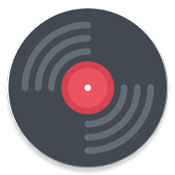 Vinyl Music Player