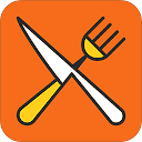 美食厨房APP