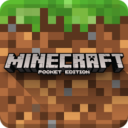 我的世界minecraft pe原版