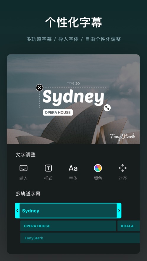 vn视频剪辑(VN - Video Editor) app vn视频剪辑(VN - Video Editor) app