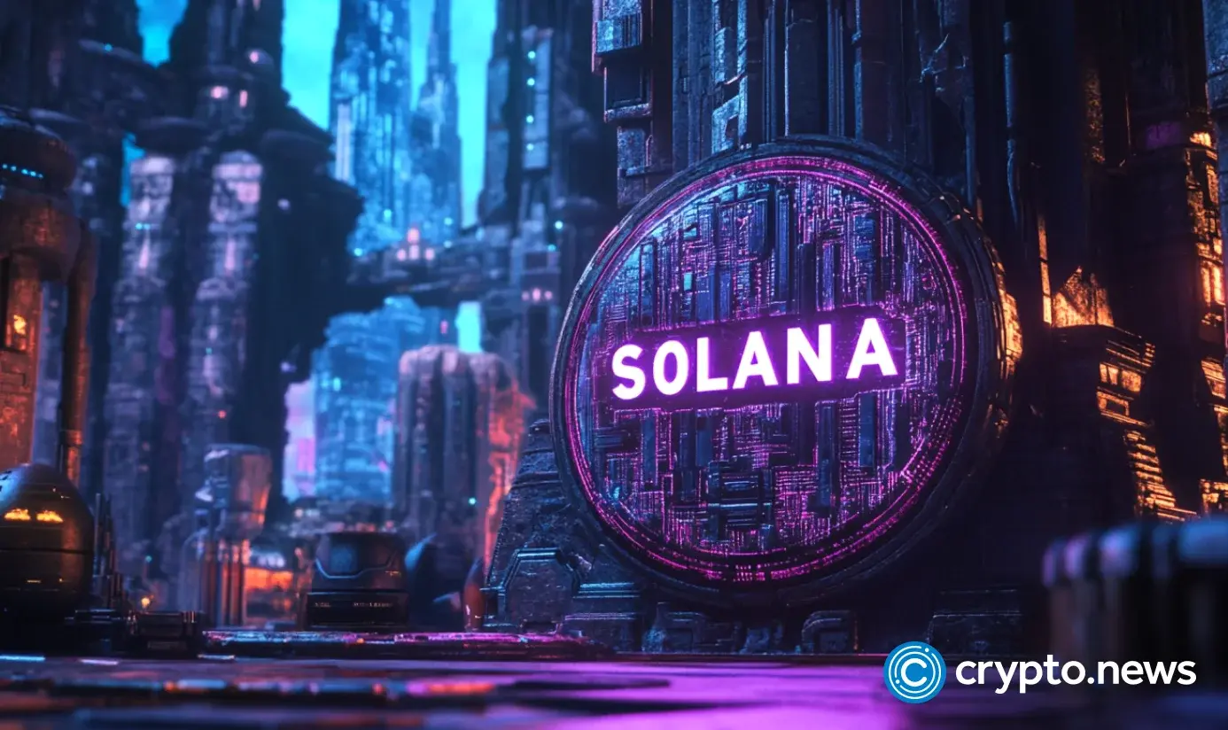 到2025年底，Solana的表现将逊色于以太坊 —— 渣打银行